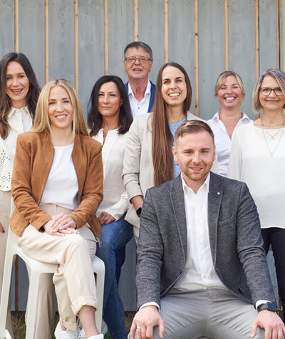 Sportlicher Neustart beim Stadtradeln Penzberg – NutriDual tritt mit eigenem Team in die Pedale