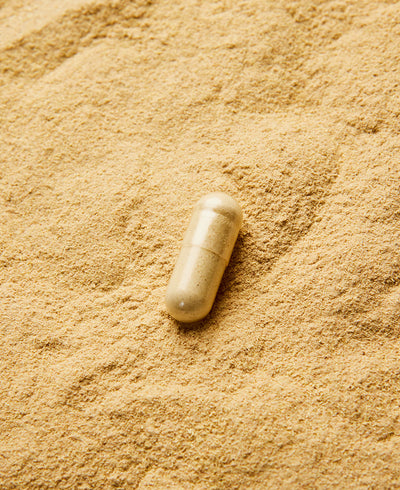 Bio Ashwagandha Kapseln